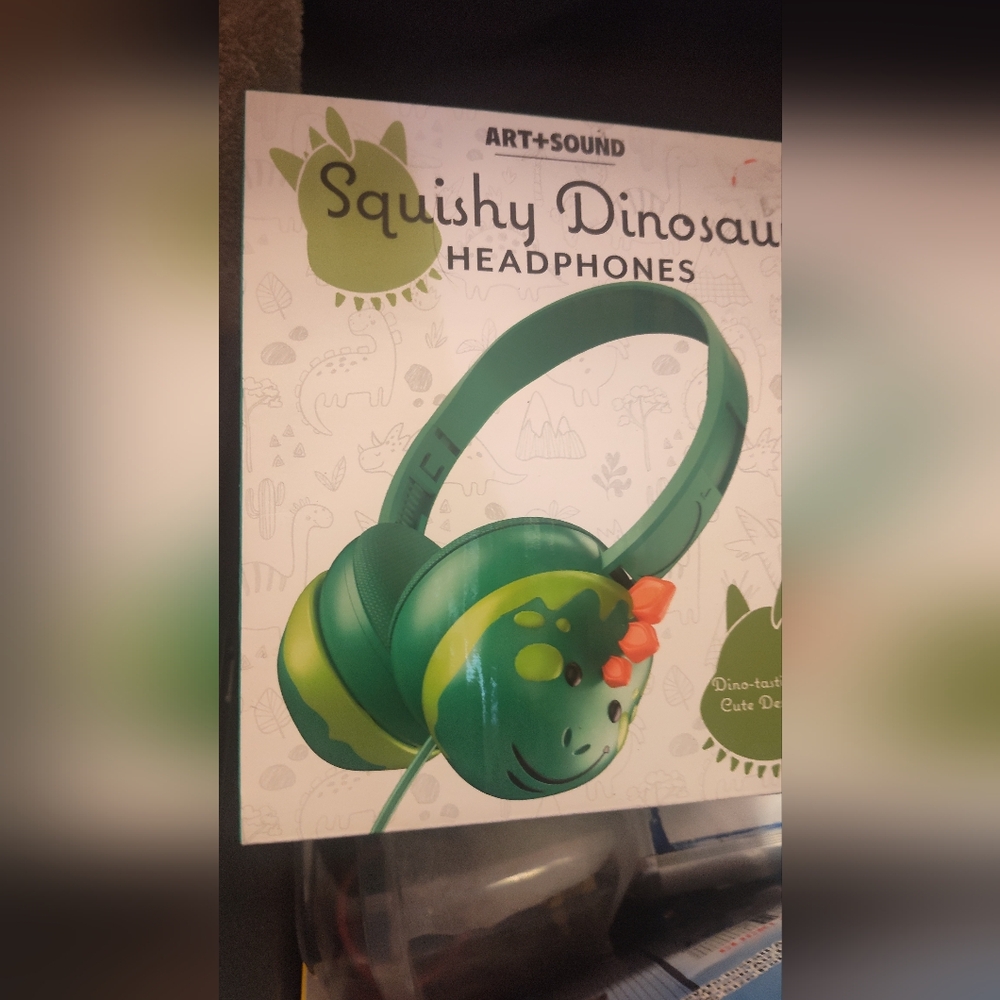Kids headphones